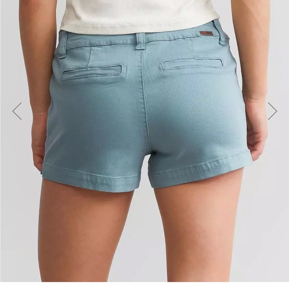 LOT Buckle BKE and Bridge by GLY Short - Picture 8 of 16